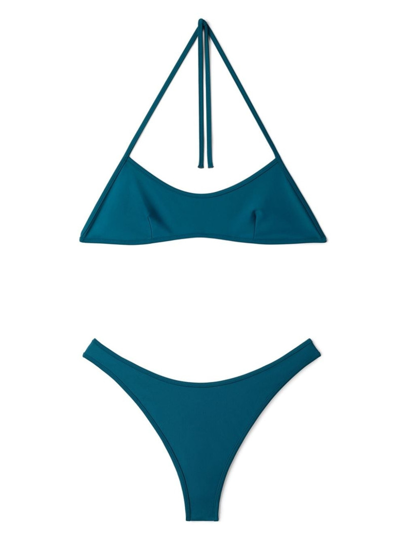 reversible striped bikini set 1