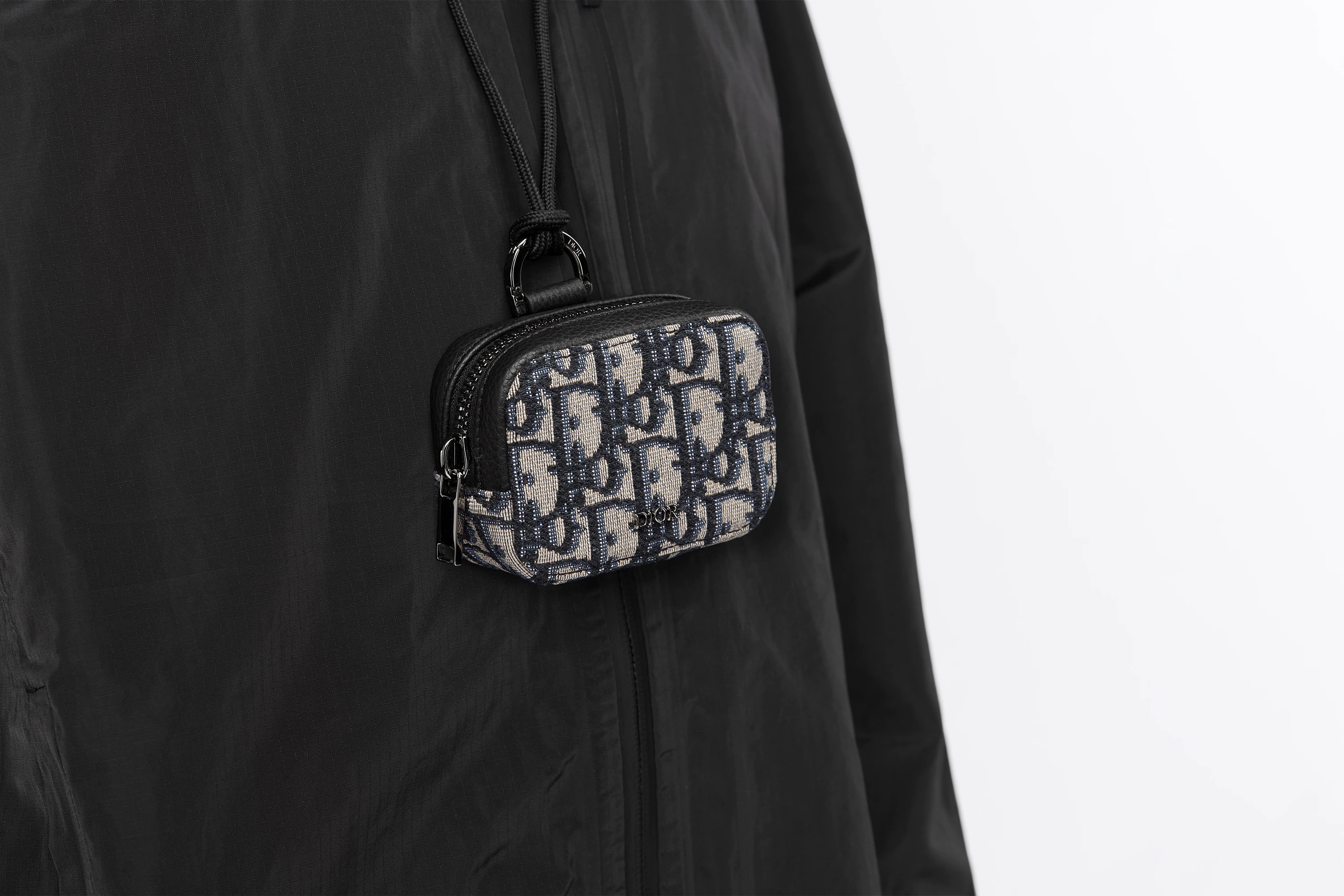 Nano D-Touch Horizontal Pouch - 7