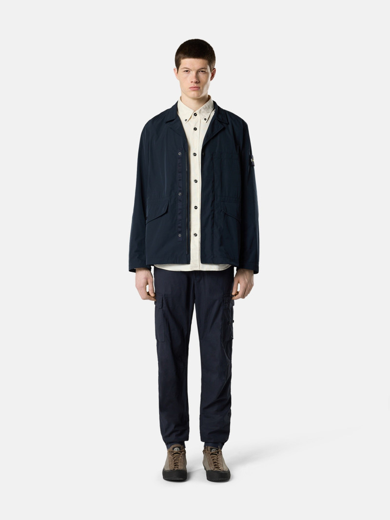 Stone Island A100001 MICRO TWILL outlook