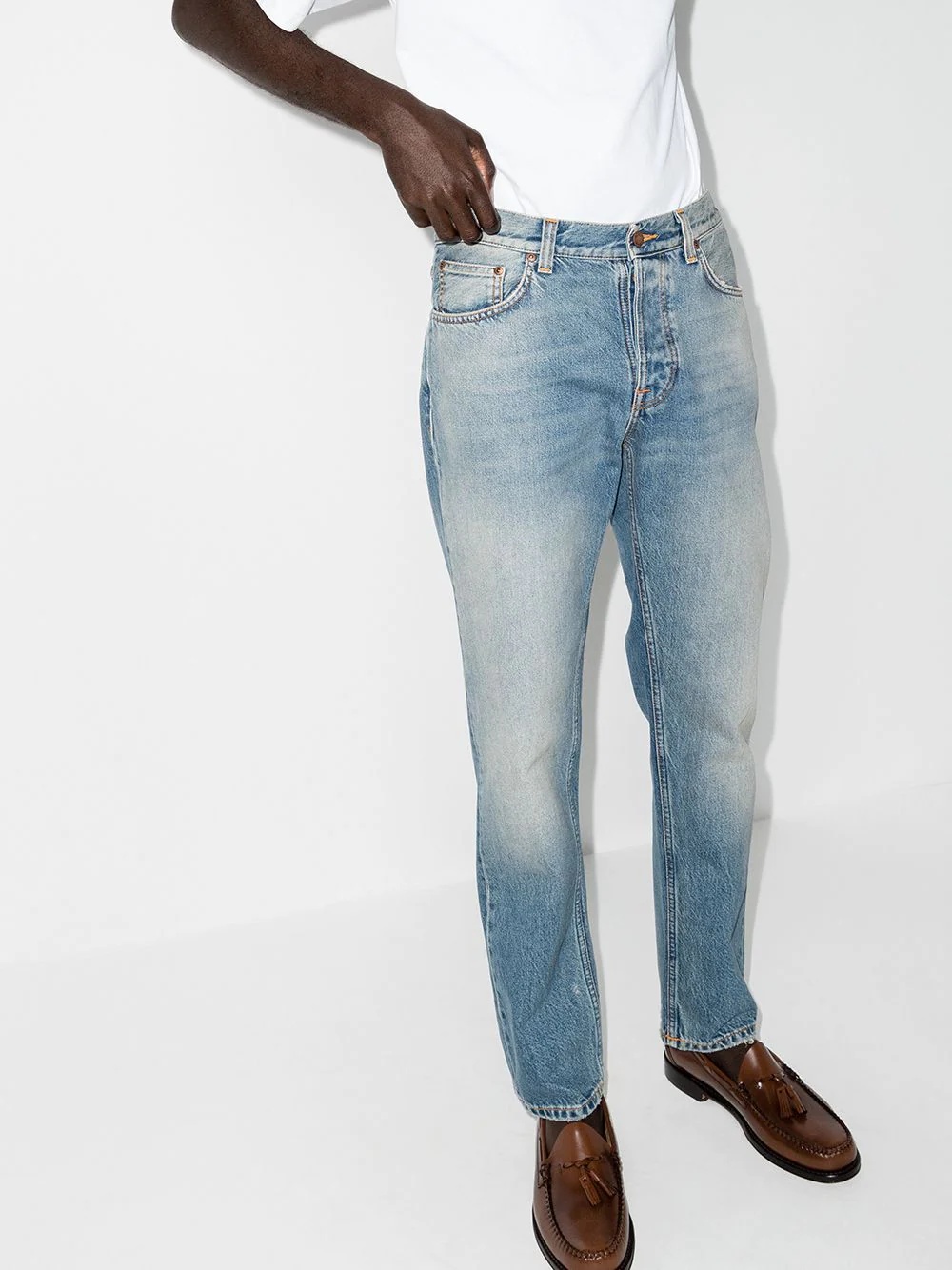 Steady Eddie II jeans - 2