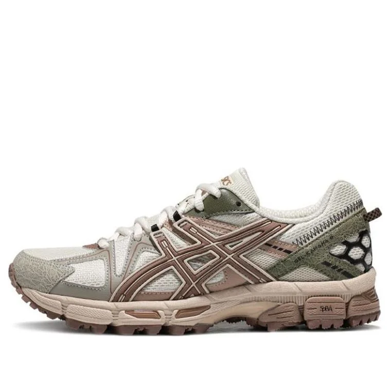 (WMNS) ASICS Gel-Kahana 8 'Grey Copper' 1012A978-030 - 1