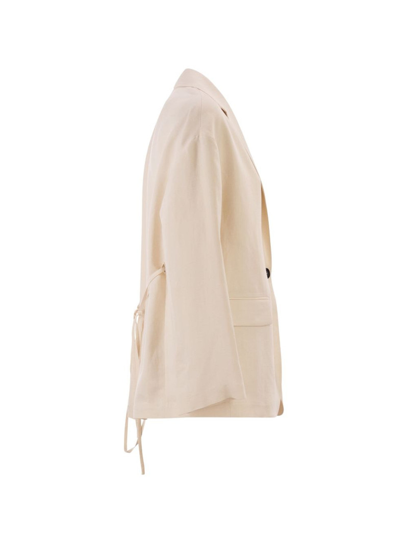 tie-belt blazer 3