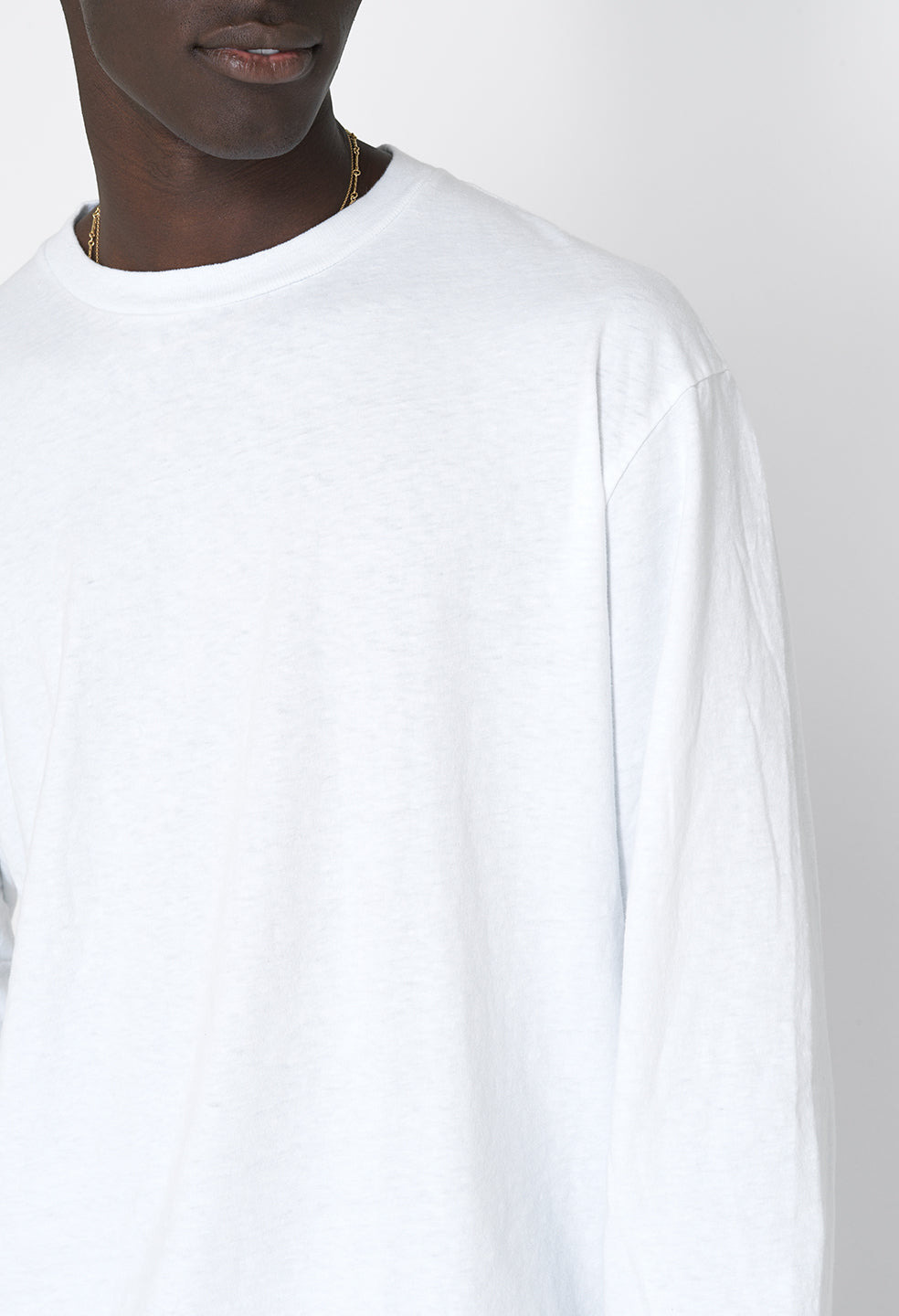 LS UNIVERSITY TEE - 6