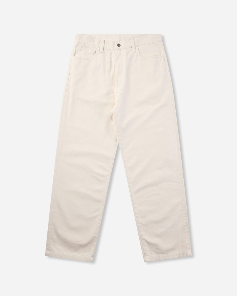 Men's Landon Pants Natural (Rinsed) 1