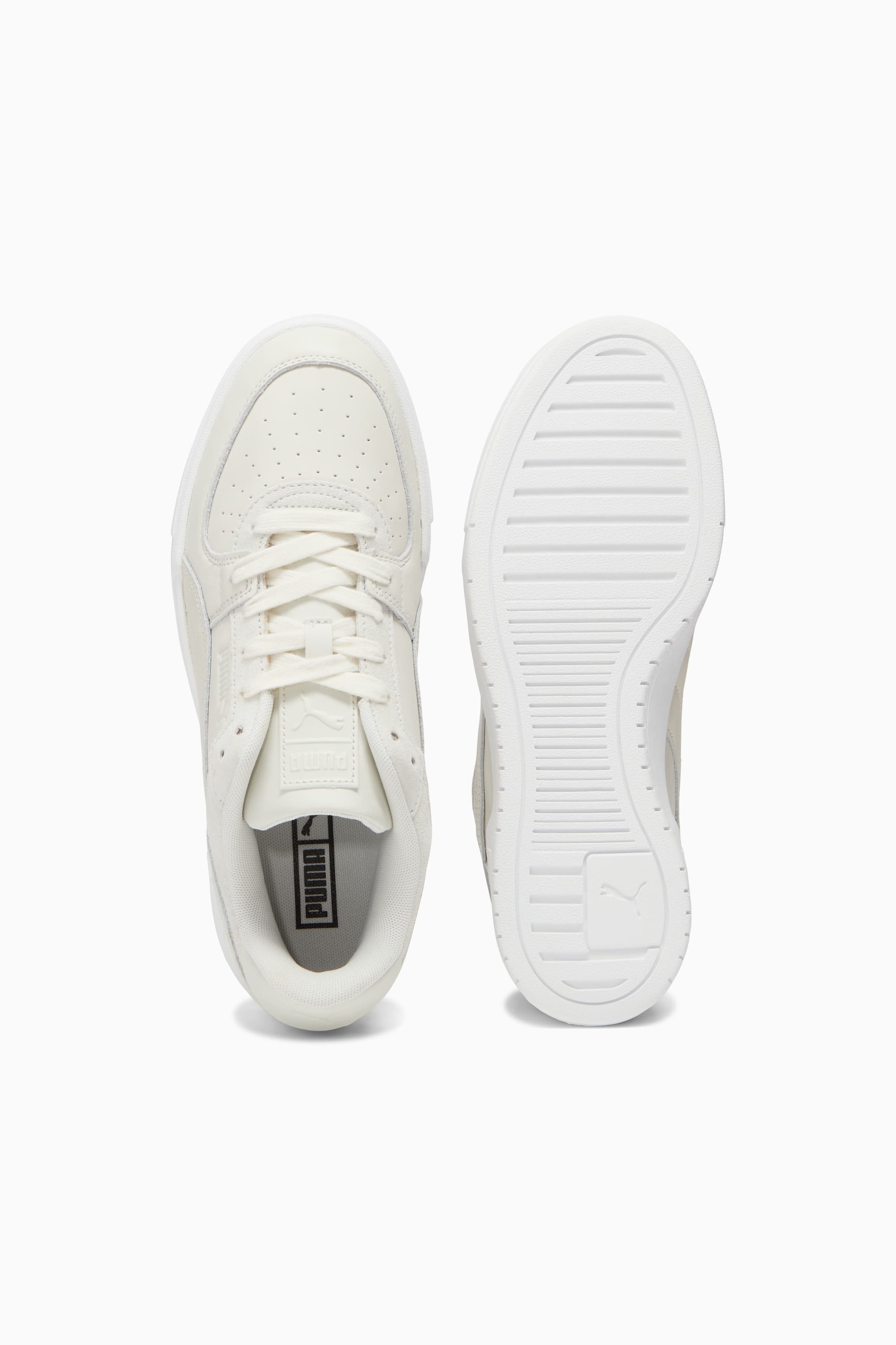 CA Pro Suede Nubuck Sneakers - 7