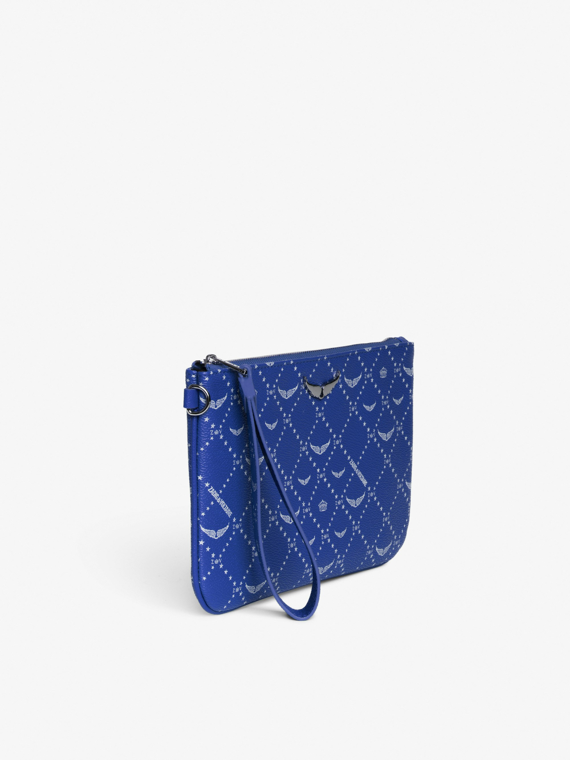 Z Pouch Monogram Pouch - 4