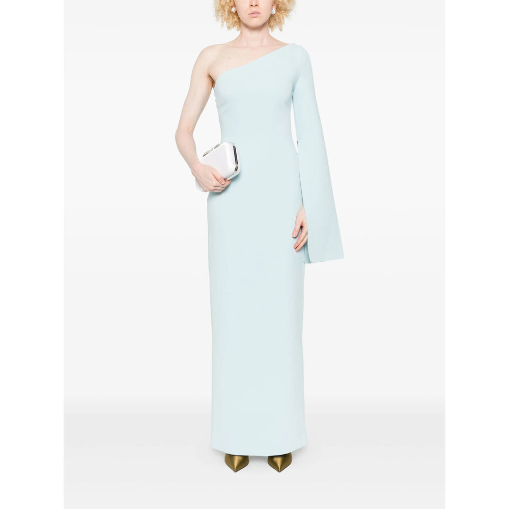 Solace London Blue Dresses - Day Dresses Women - 2