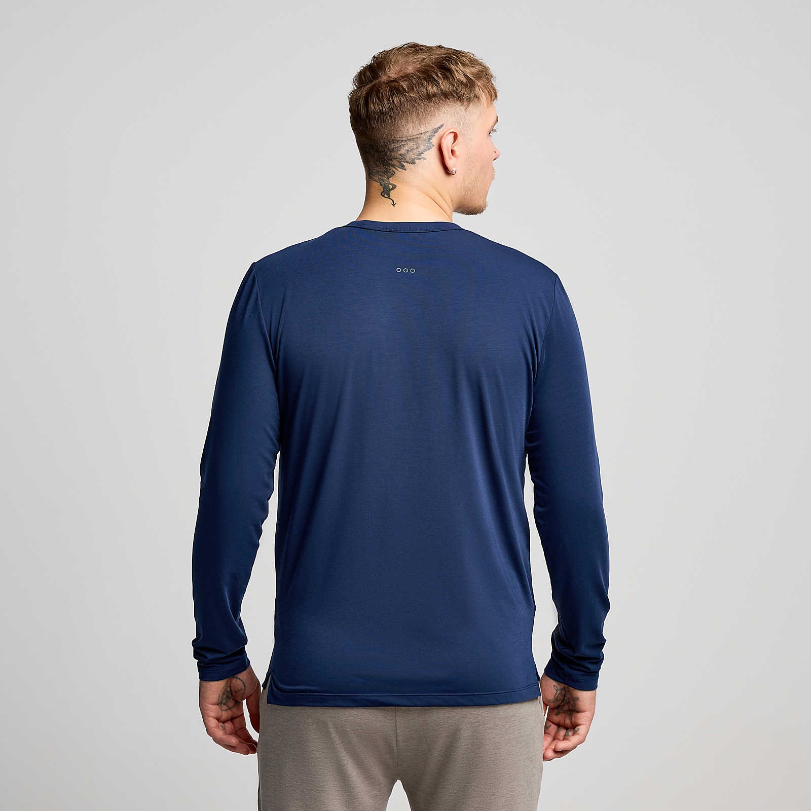 Triumph Long Sleeve - 2