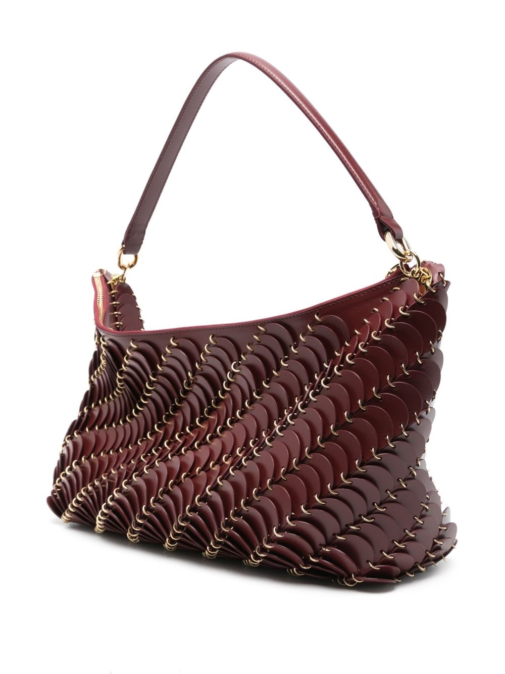 Paco shoulder bag - 3