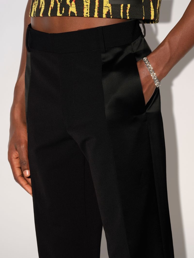 TUXEDO PANTS - 6