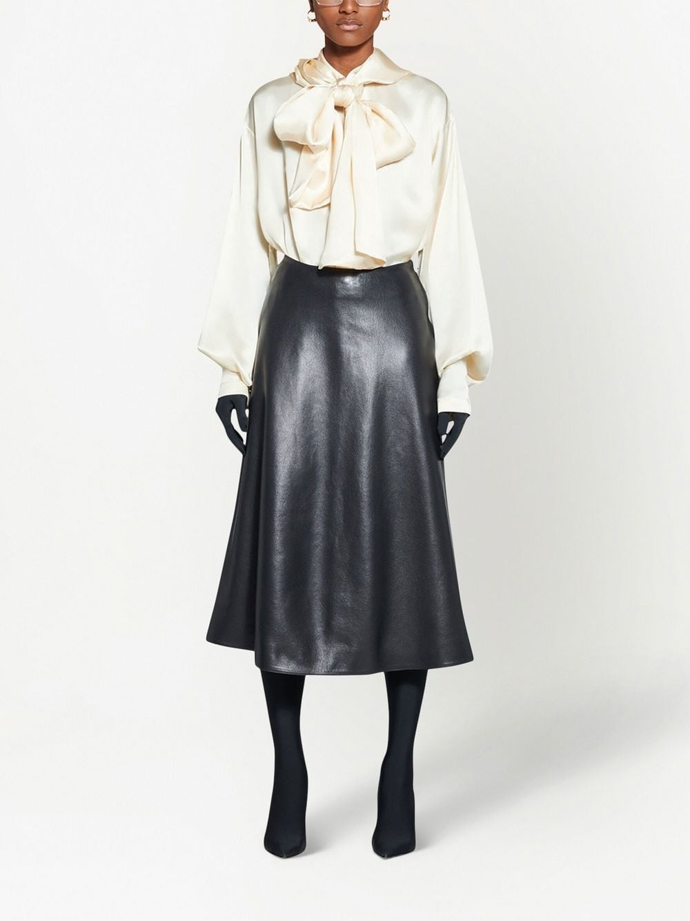 Balenciaga Skirt - 3