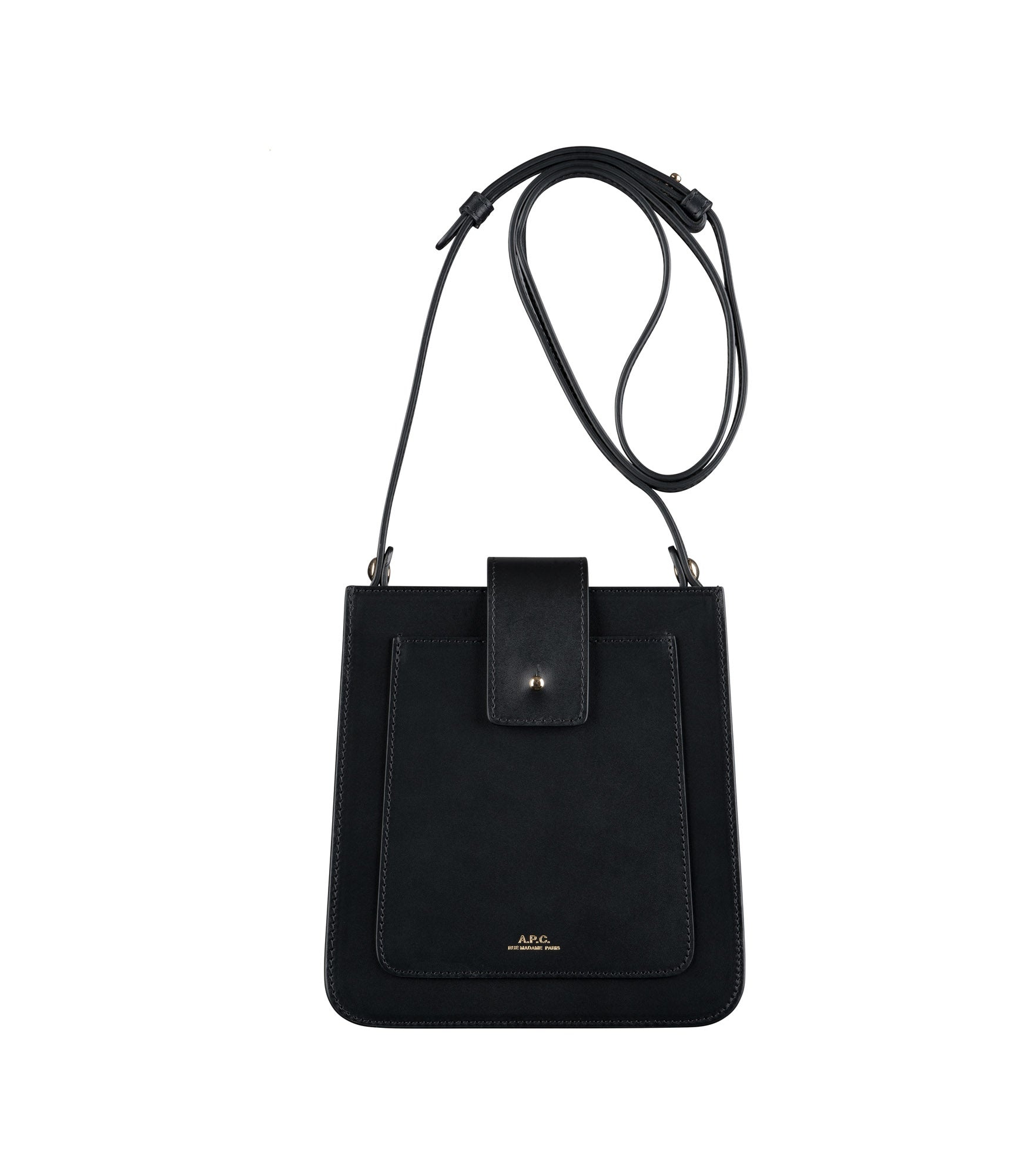 Albane neck pouch - 1