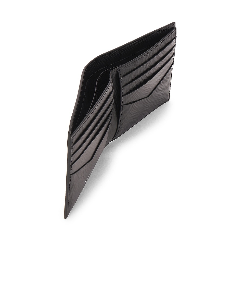 8cc Billfold Wallet - 4