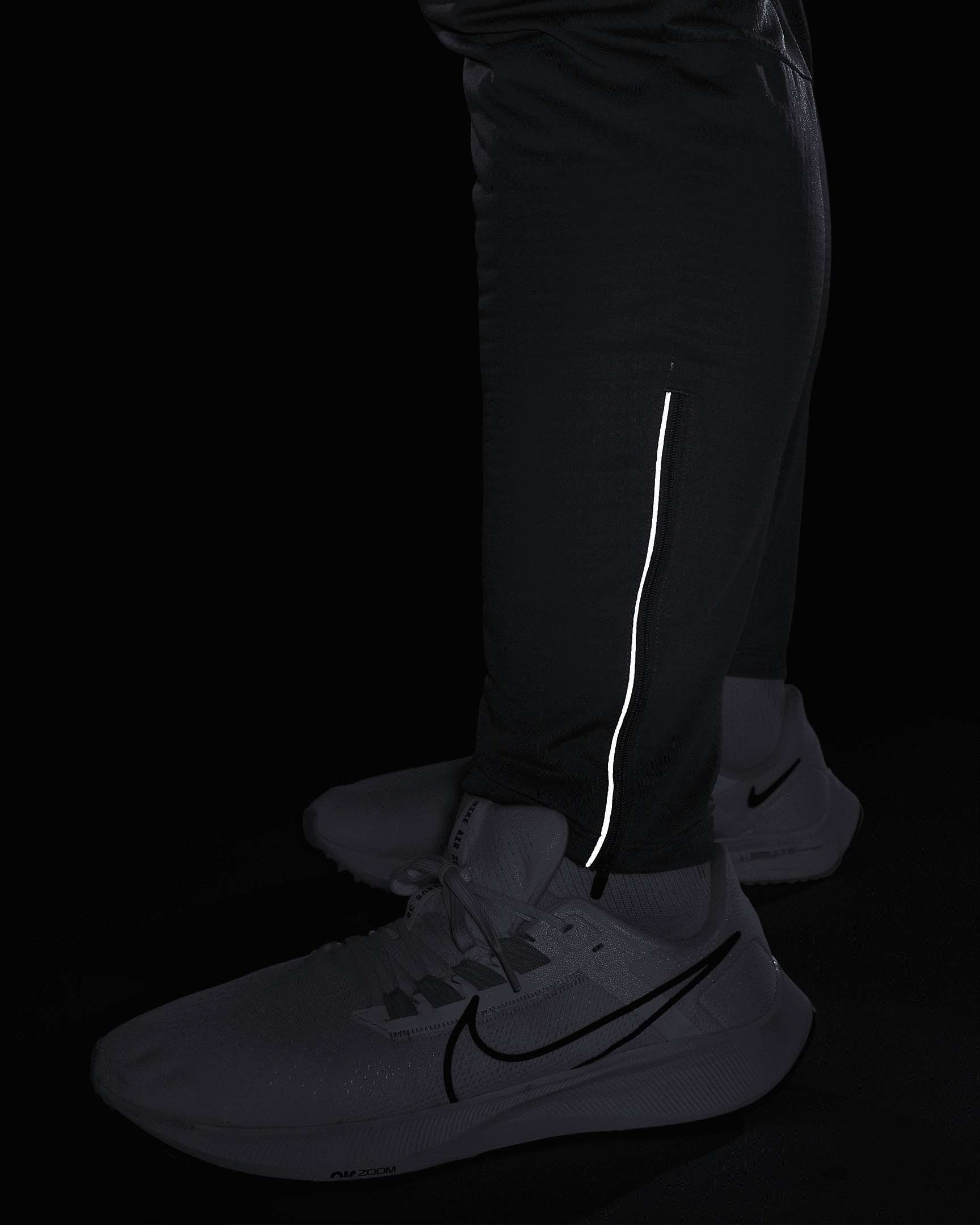 Nike Phenom Men's Dri-FIT Knit Running Pants - 15