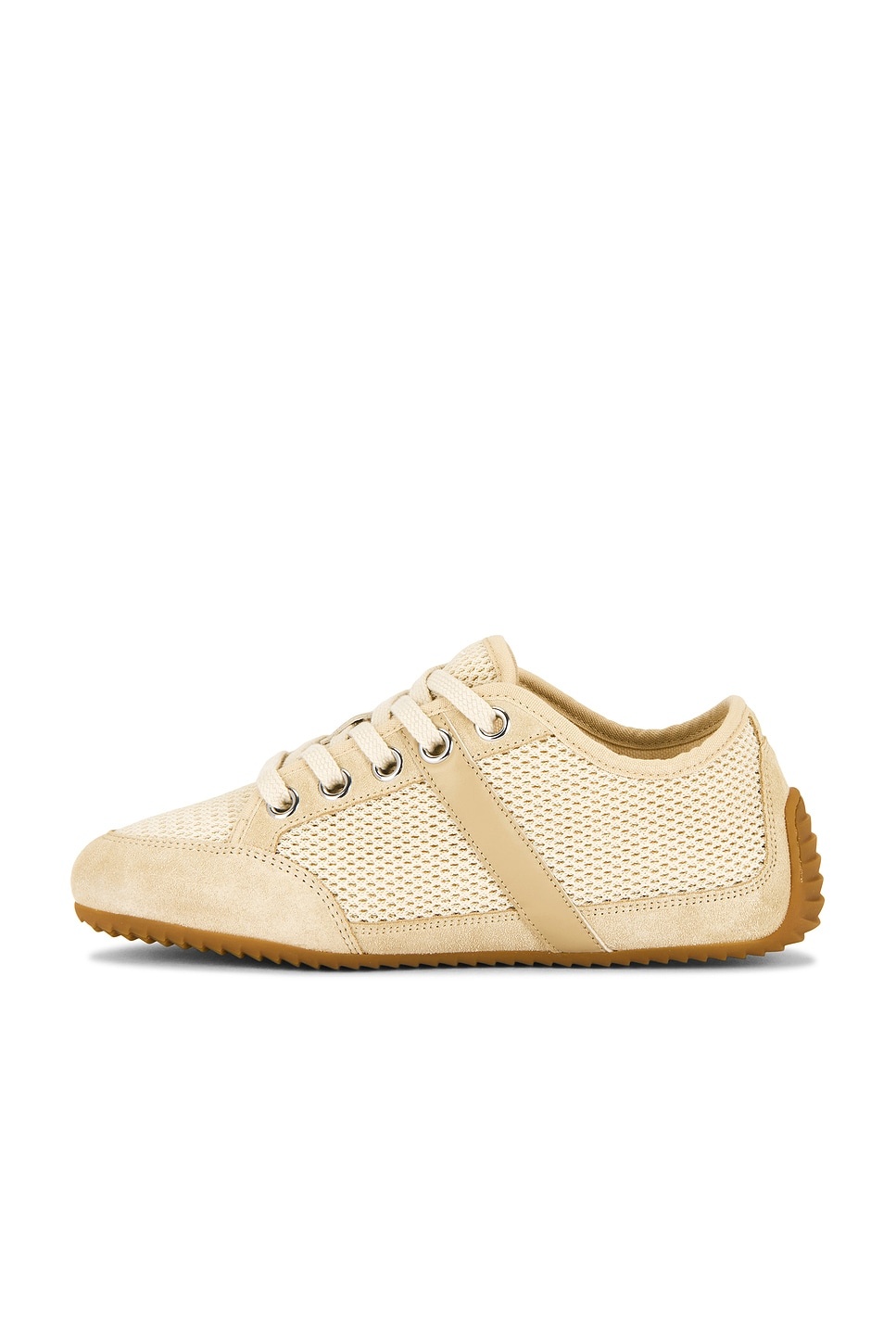 Slim Sneaker - 5