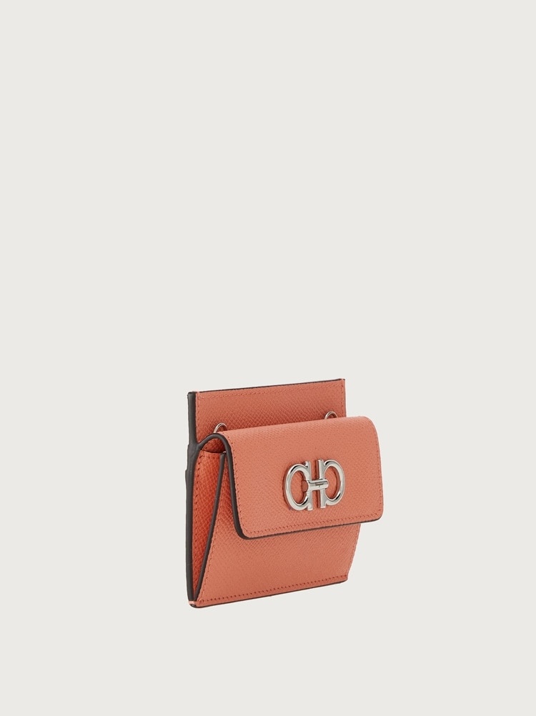 GANCINI CREDIT CARD HOLDER - 2