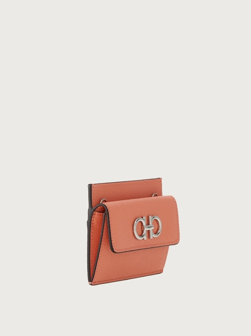 GANCINI CREDIT CARD HOLDER 2