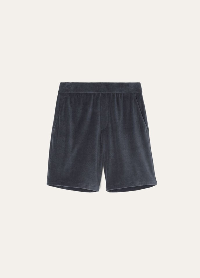 Murano Bermuda Shorts - 1