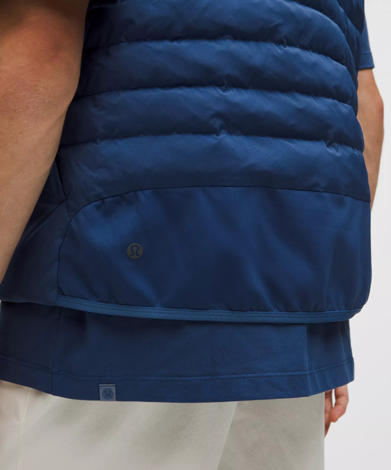 Down for It All Vest 7