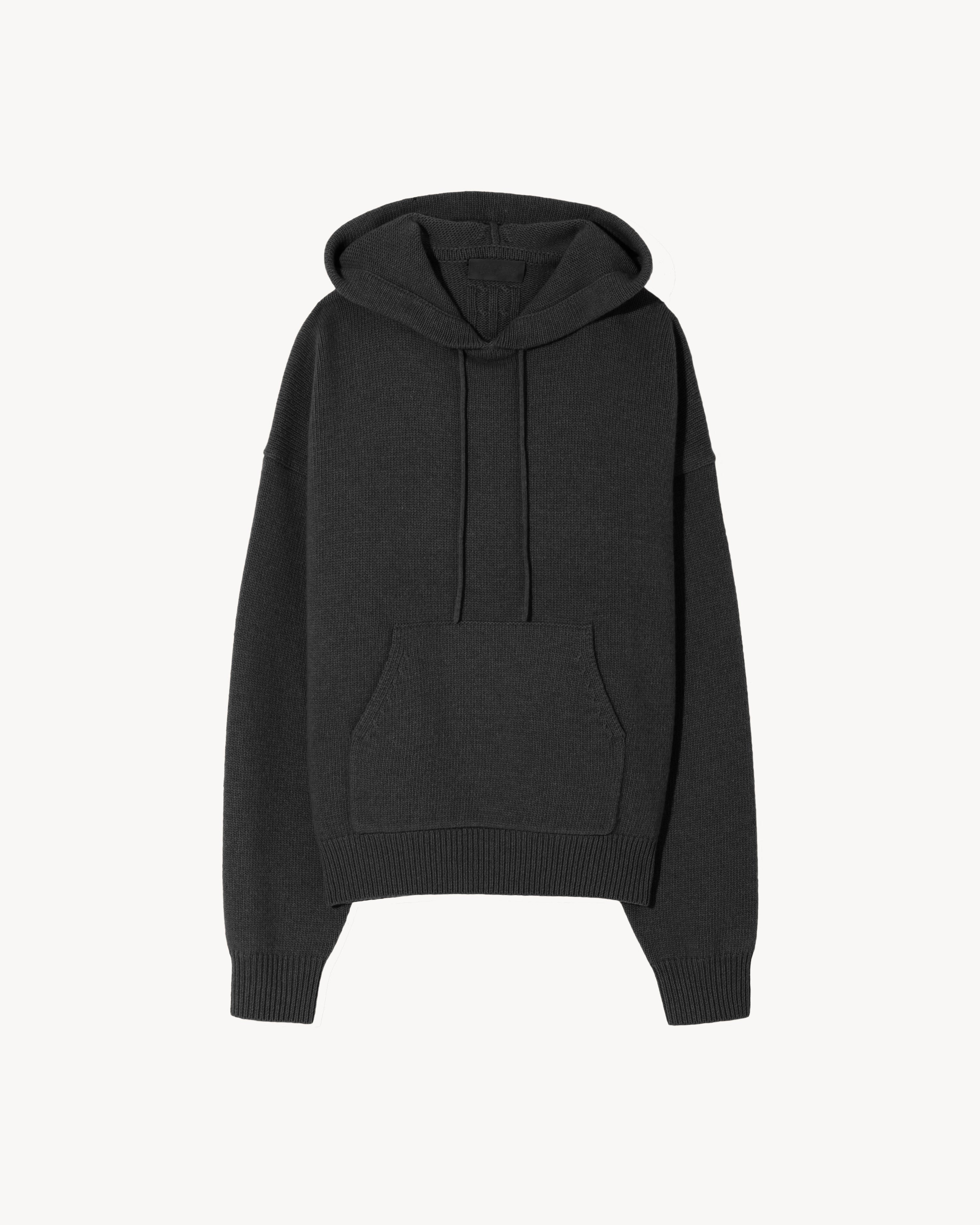DAGEN HOODIE - 1