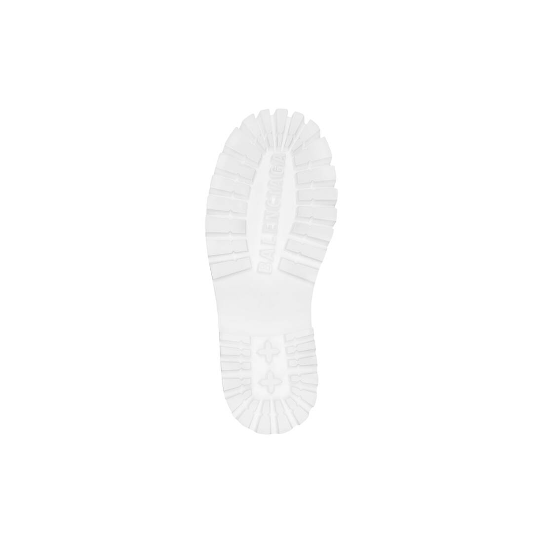 Women's Strike 20mm Bootie in White - 5