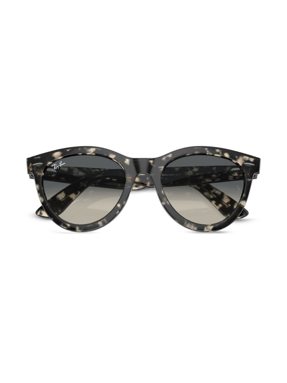 Wayfarer Way round-frame sunglasses - 5