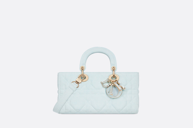 Medium Lady D-Joy Bag 1