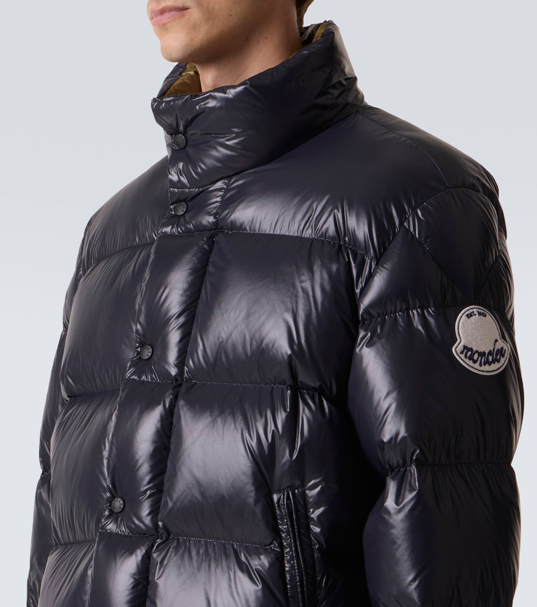 Tripiti down jacket - 5