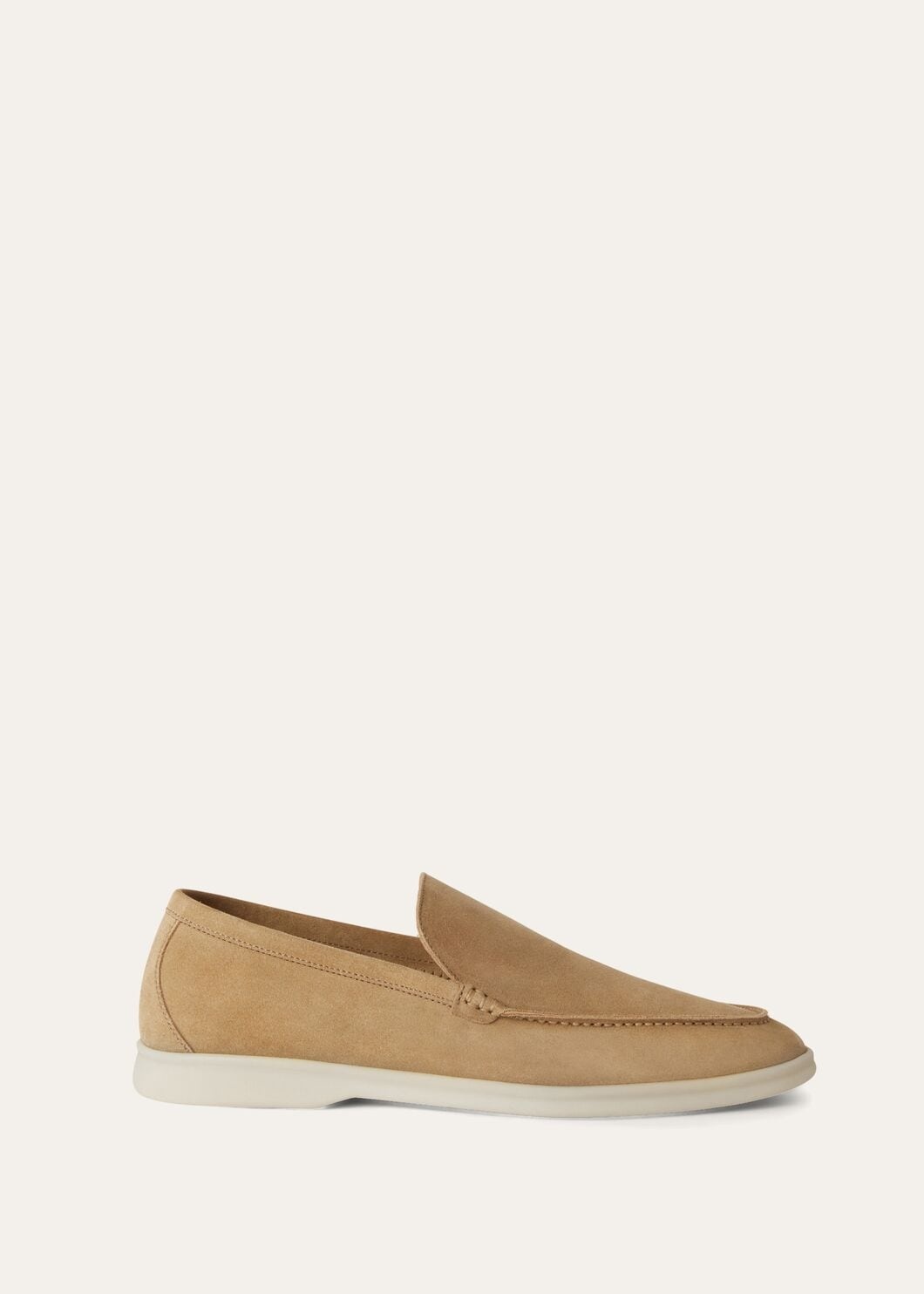 Summer Walk Loafers - 1