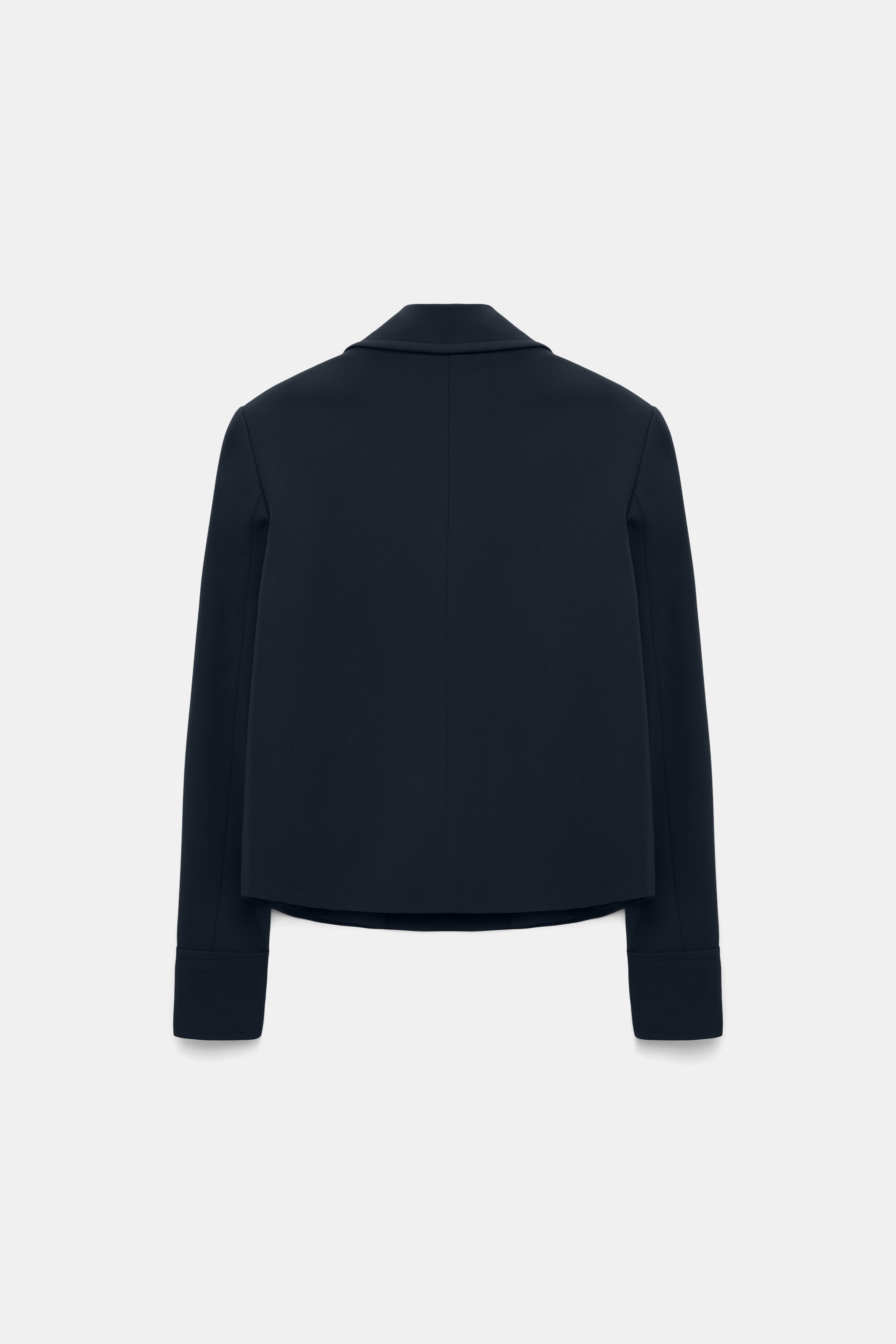EMOTIONAL ESSENCE I jacket - 7