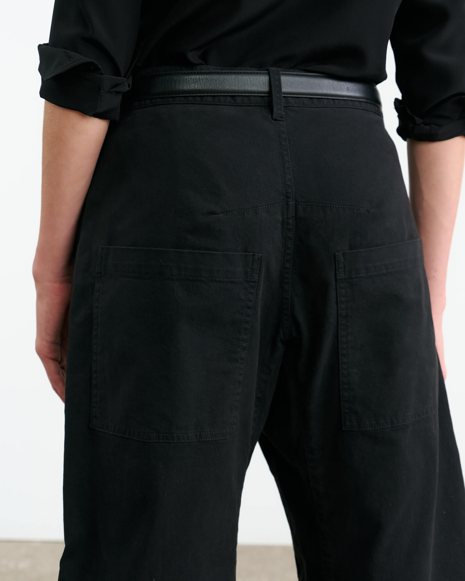 SHON PANT - 3