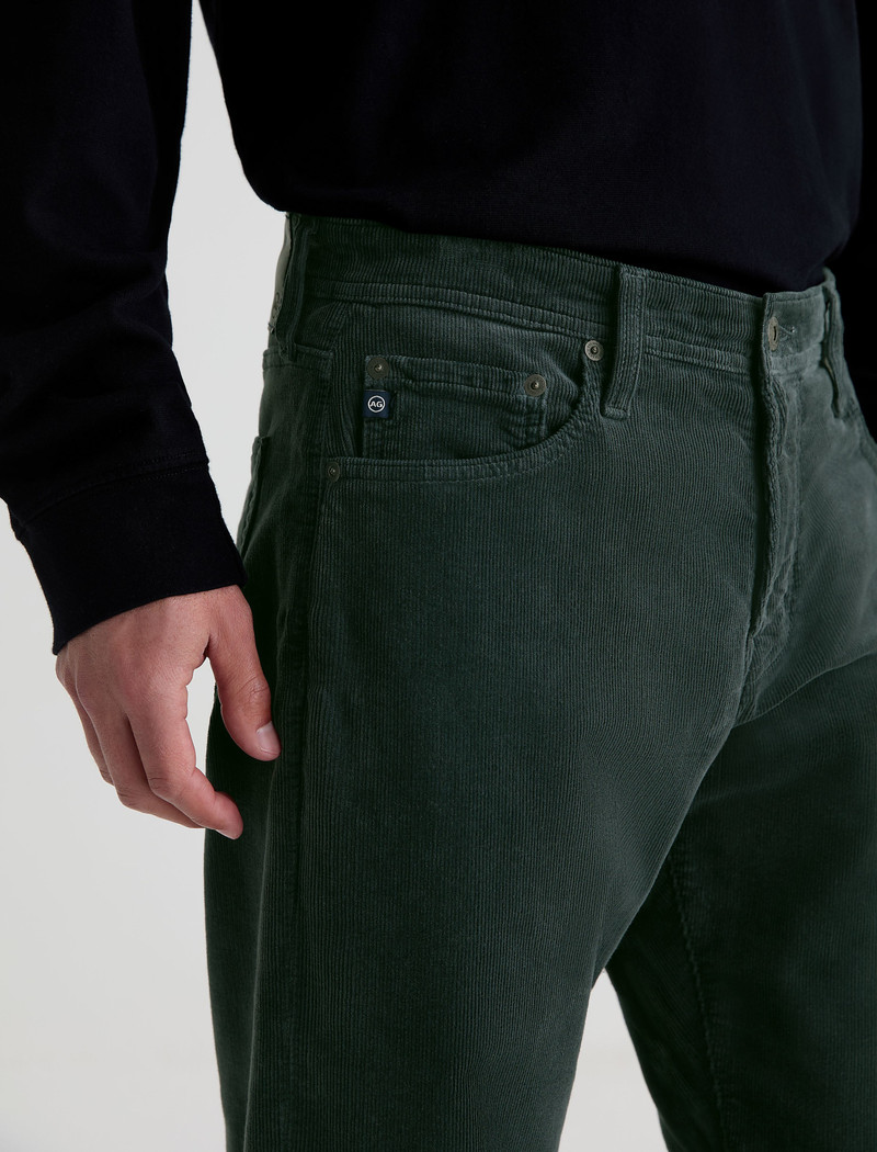 Protégé Corduroy Pant 4