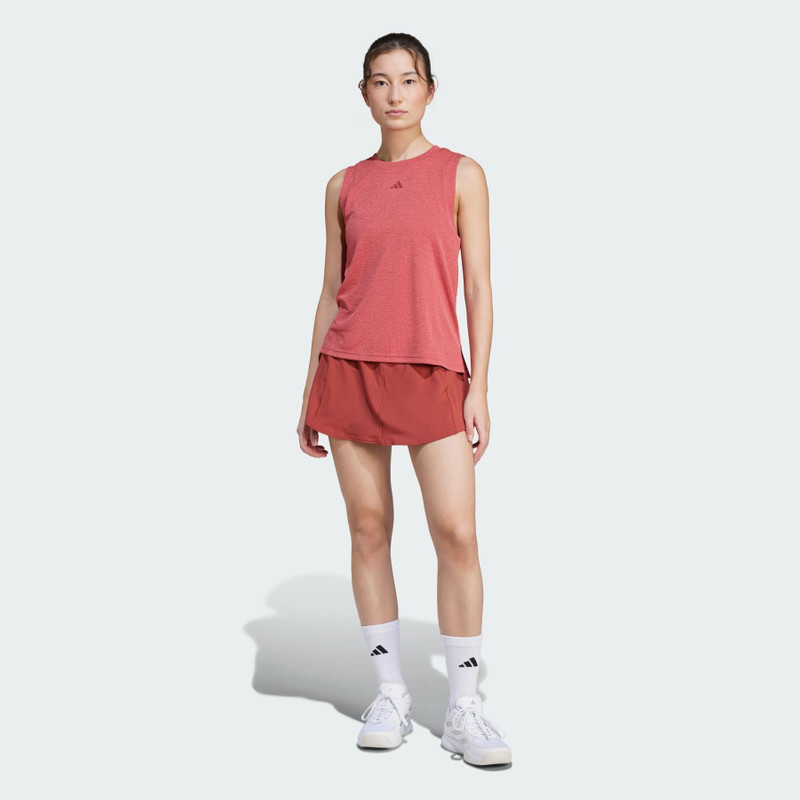 Tennis Climacool+ Match Tank Top 5