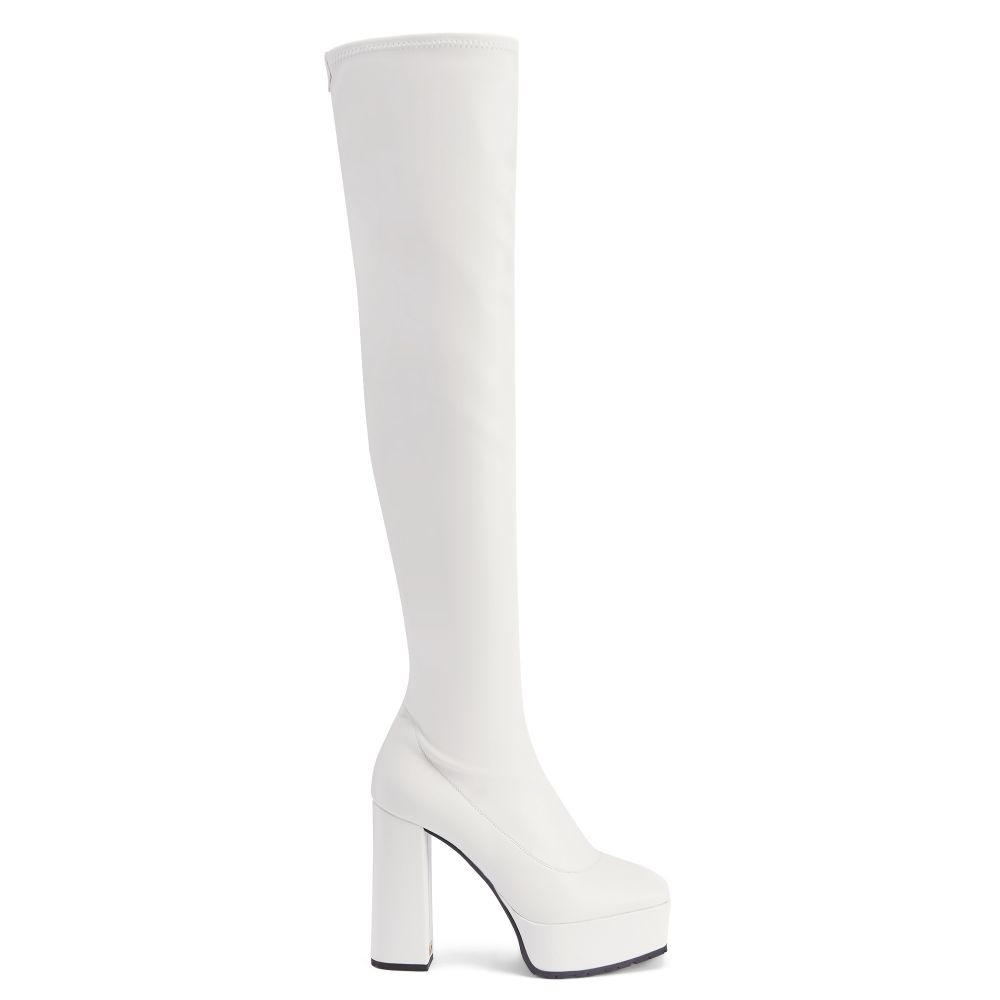 Morgana Boot - 1
