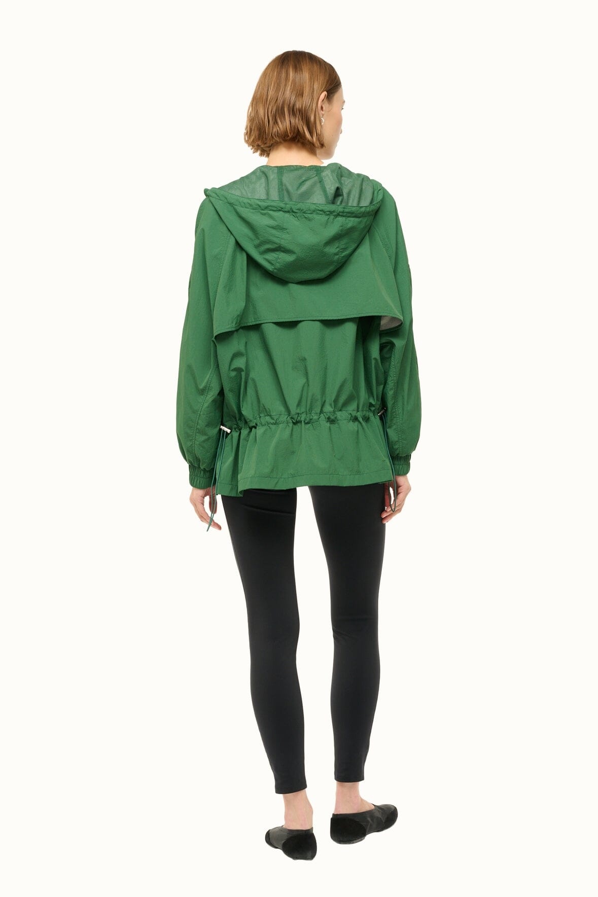 STAUD GONDOLA JACKET JUNGLE - 4