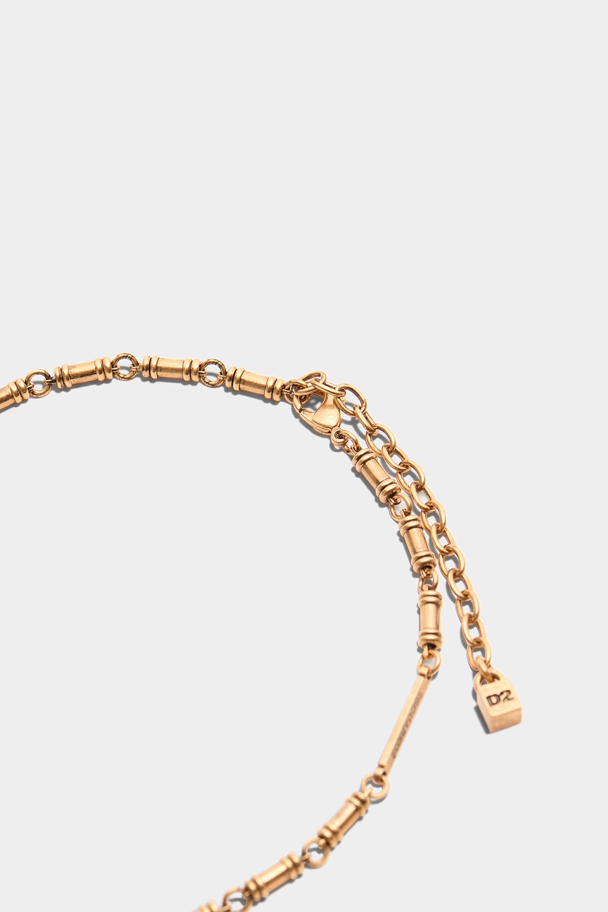 D2 STATEMENT NECKLACE - 3