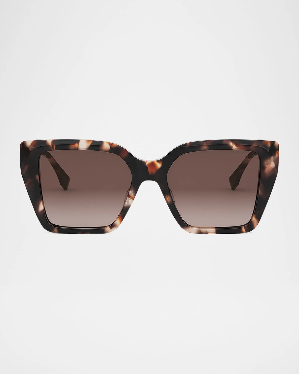 FF Diamonds FE40161I Sunglasses - 1