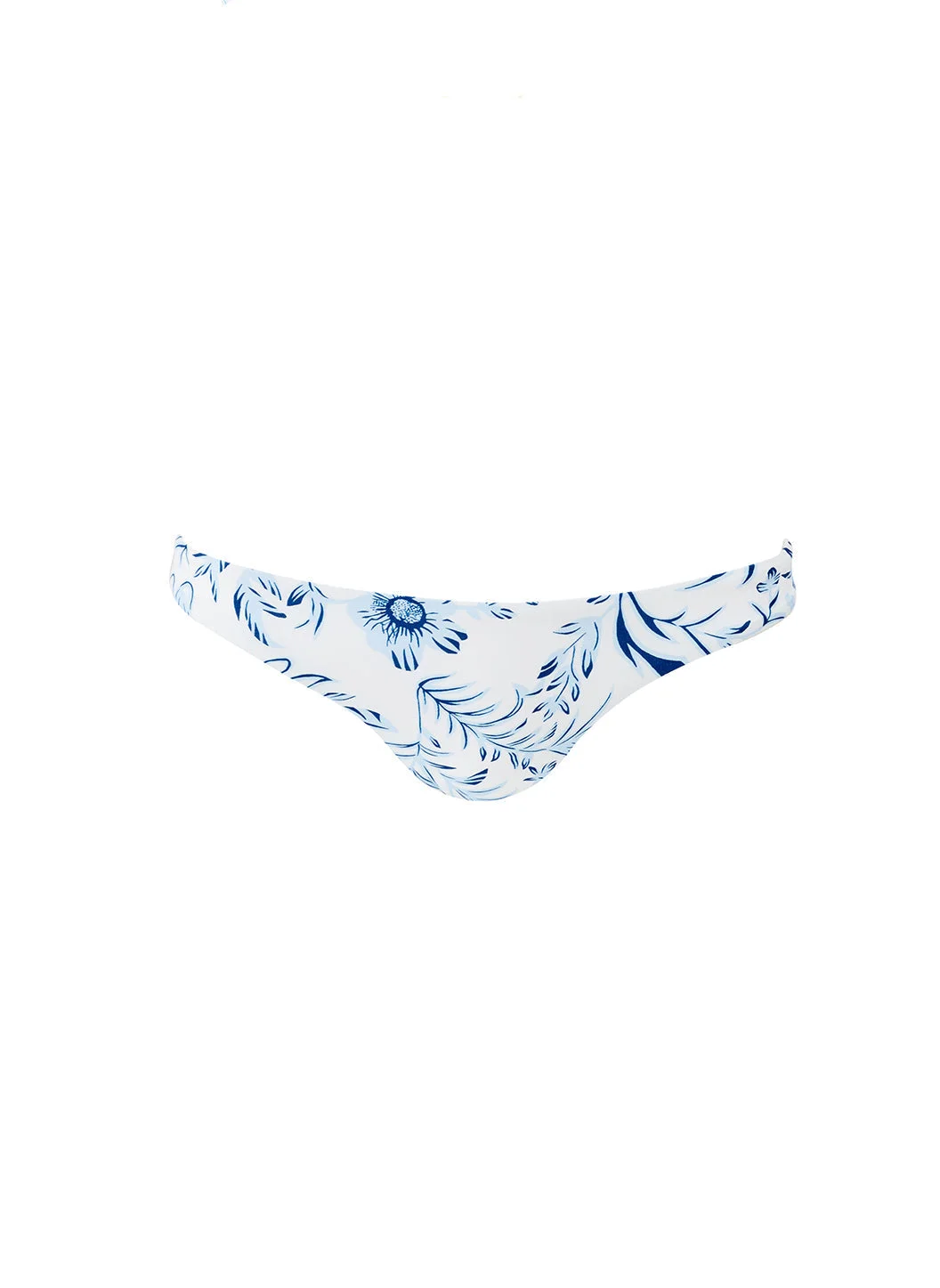 ST KITTS JARDIN BIKINI BOTTOM - 1