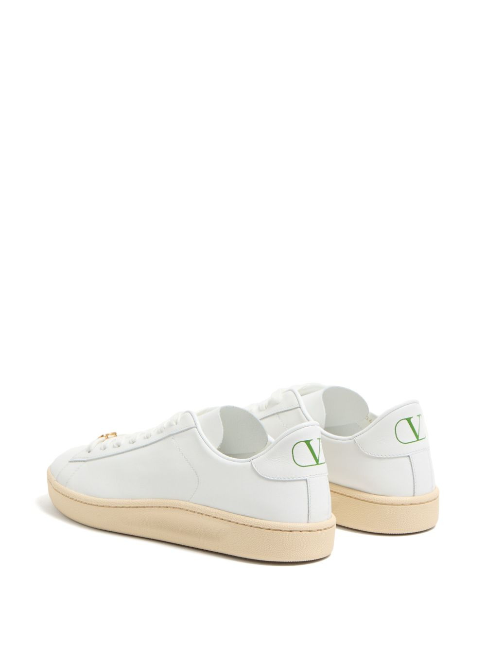 Valentino Garavani Men Royco Sneakers - 3