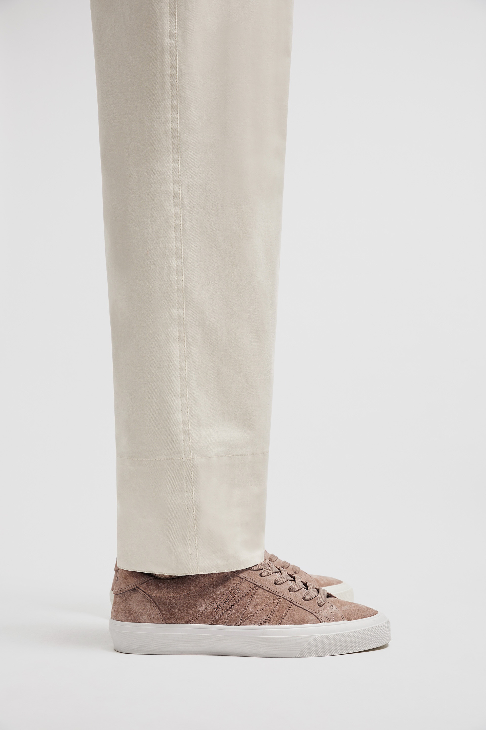 Monaco M Sneakers - 2