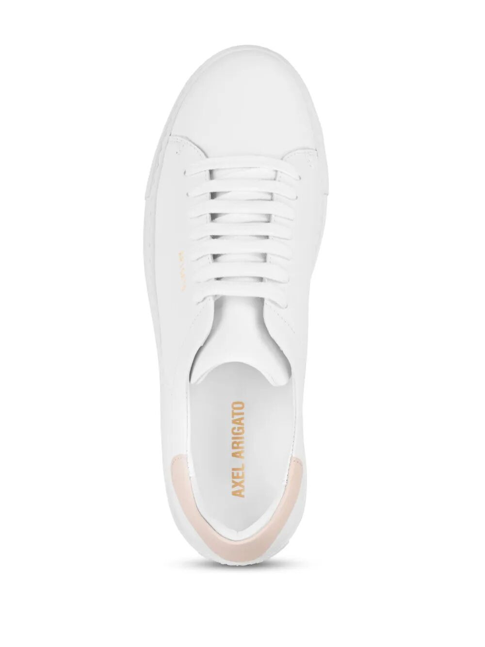 Clean 90 Leather Sneakers - 4