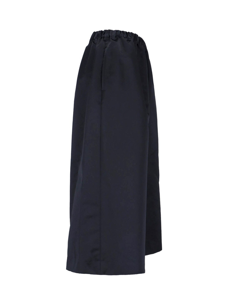 Comme Des Garçons WIDE PANTS outlook