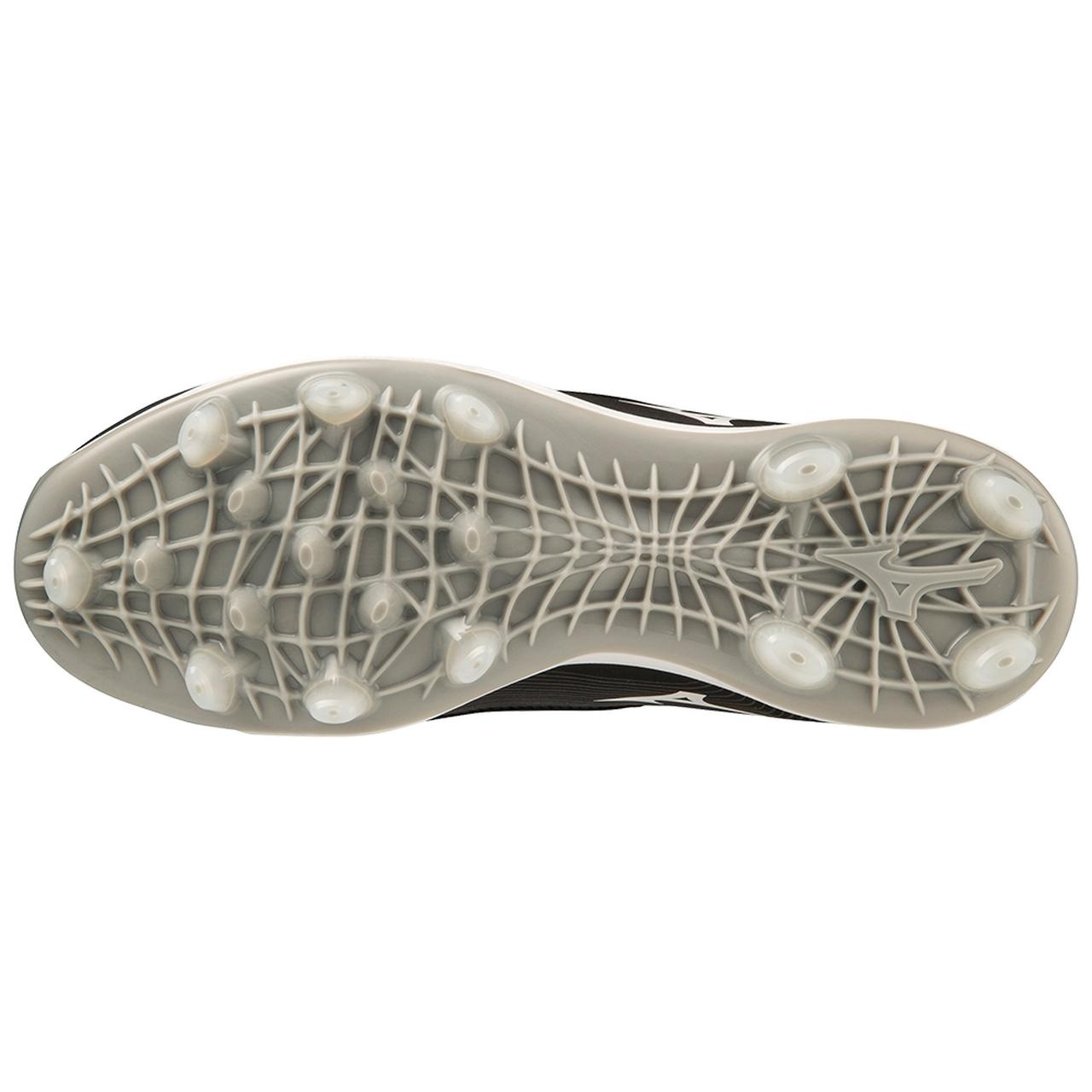 9-Spike Advanced Finch Elite 6 Low Women's TPU Molded Fastpitch Softball Cleat - 2