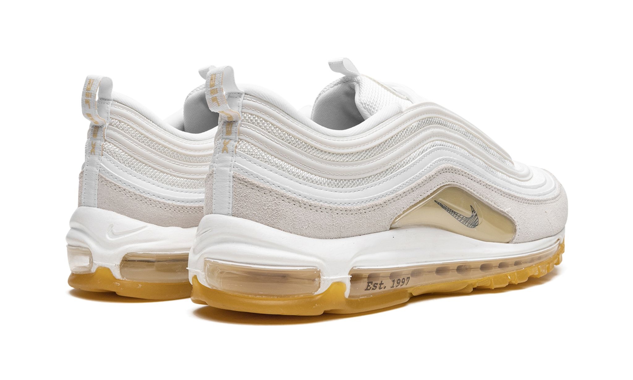 Air Max 97 "M. Frank Rudy" - 3