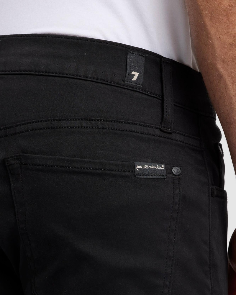 Luxe Performance Plus Paxtyn in Black 4