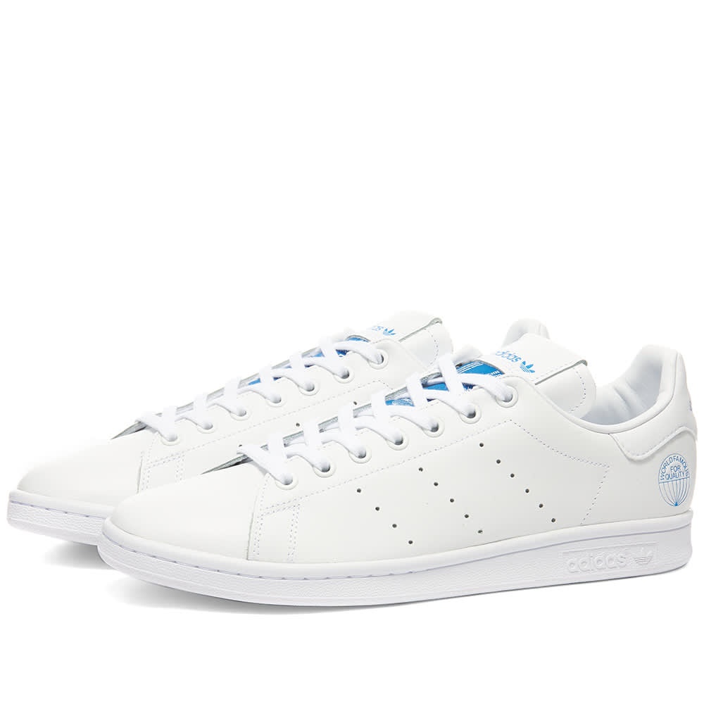 Adidas Stan Smith - 1