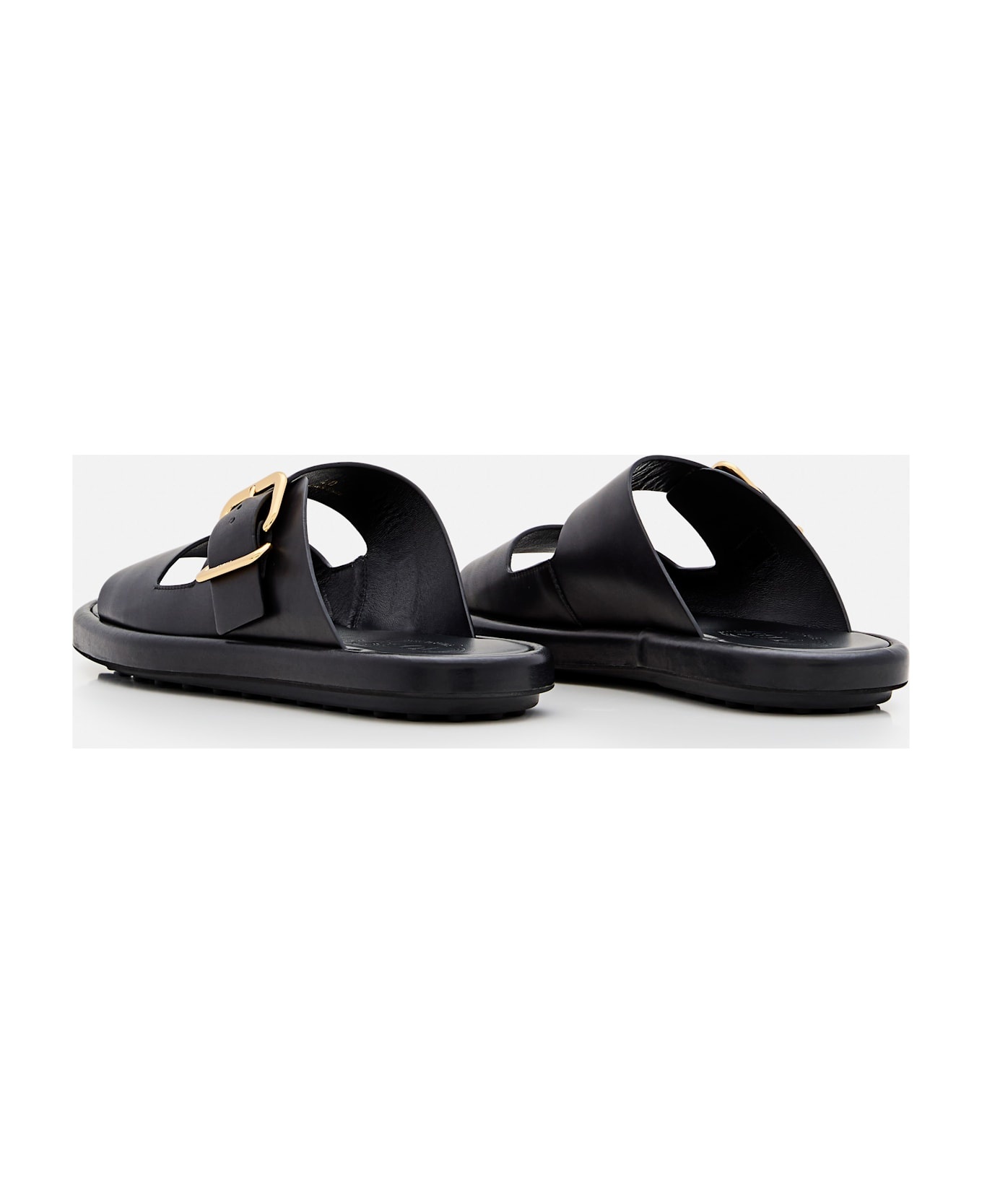 Double Band Sandal - 3