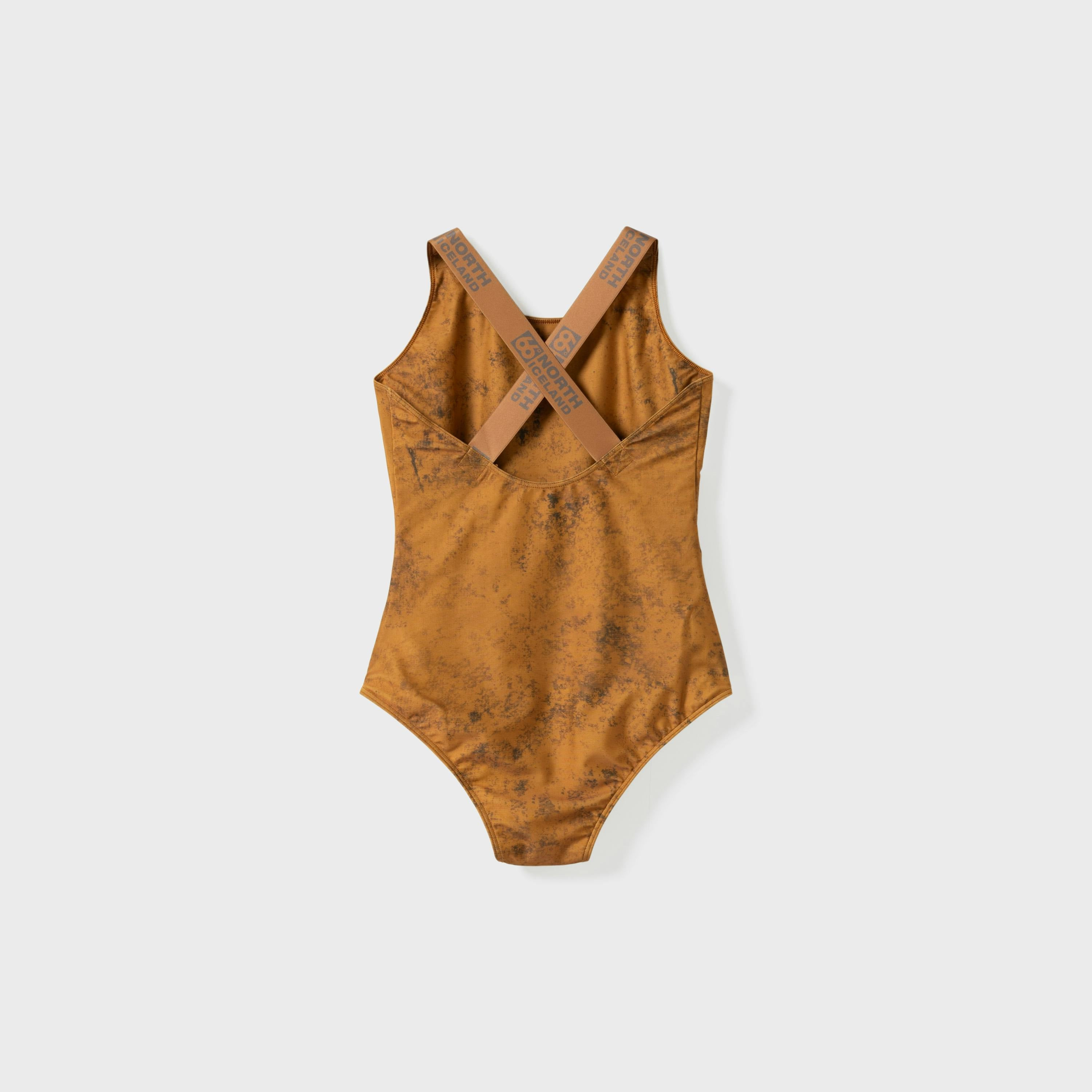 Straumur Swimsuit - 2