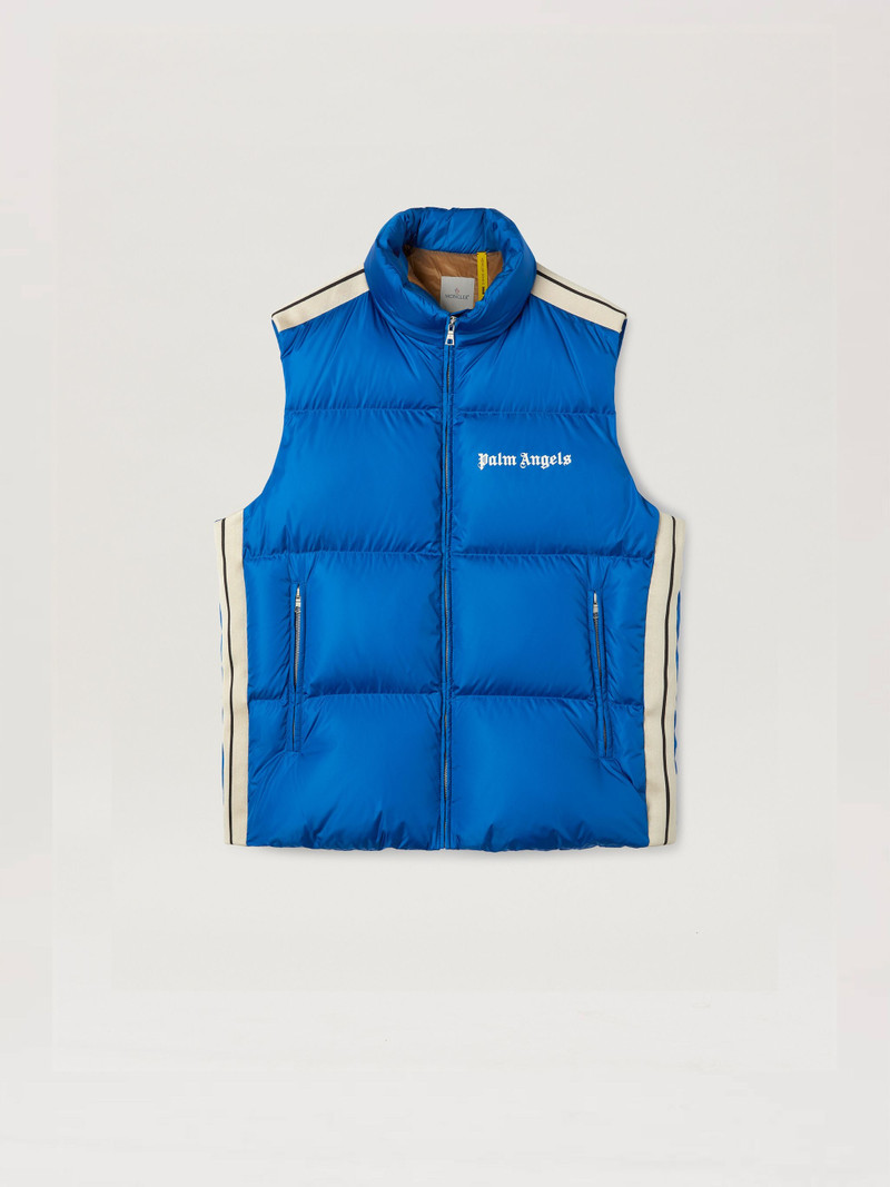 8 MONCLER PALM ANGELS RODMAN VEST GILET 1