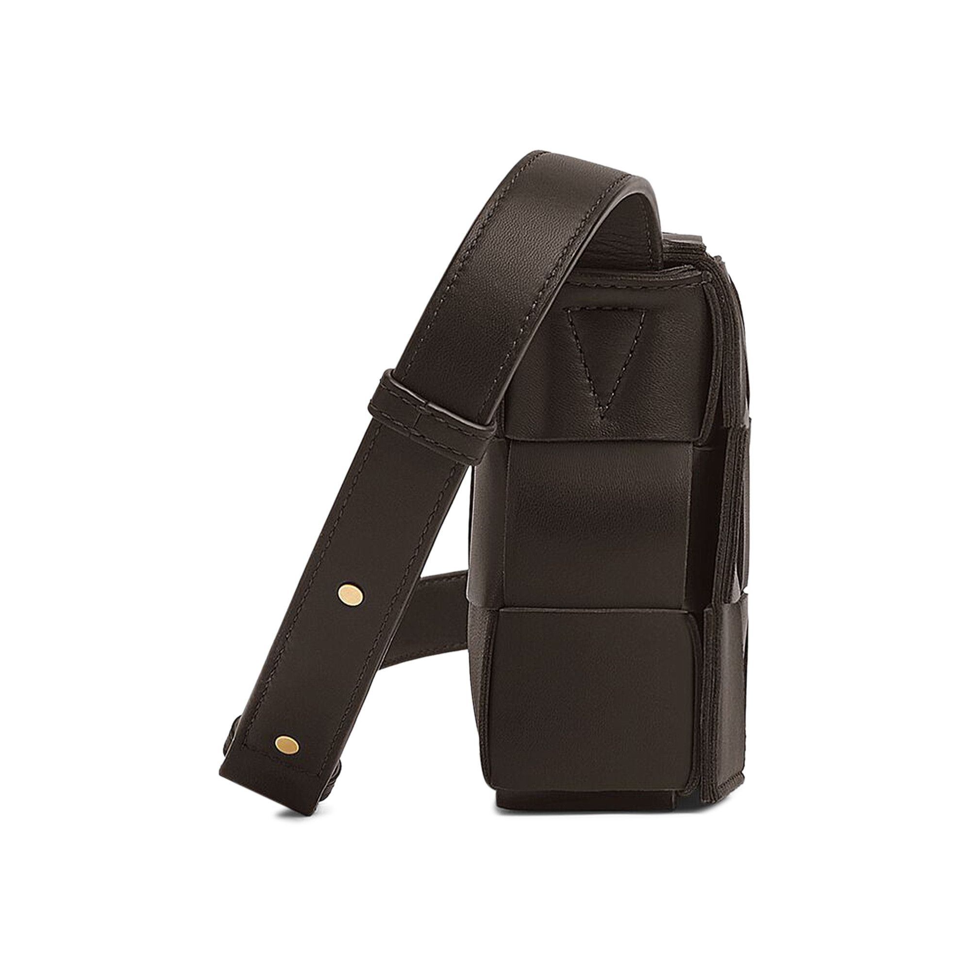 Bottega Veneta The Cassette Bag 'Fondant/Gold' - 3